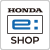 Honda e: SHOP